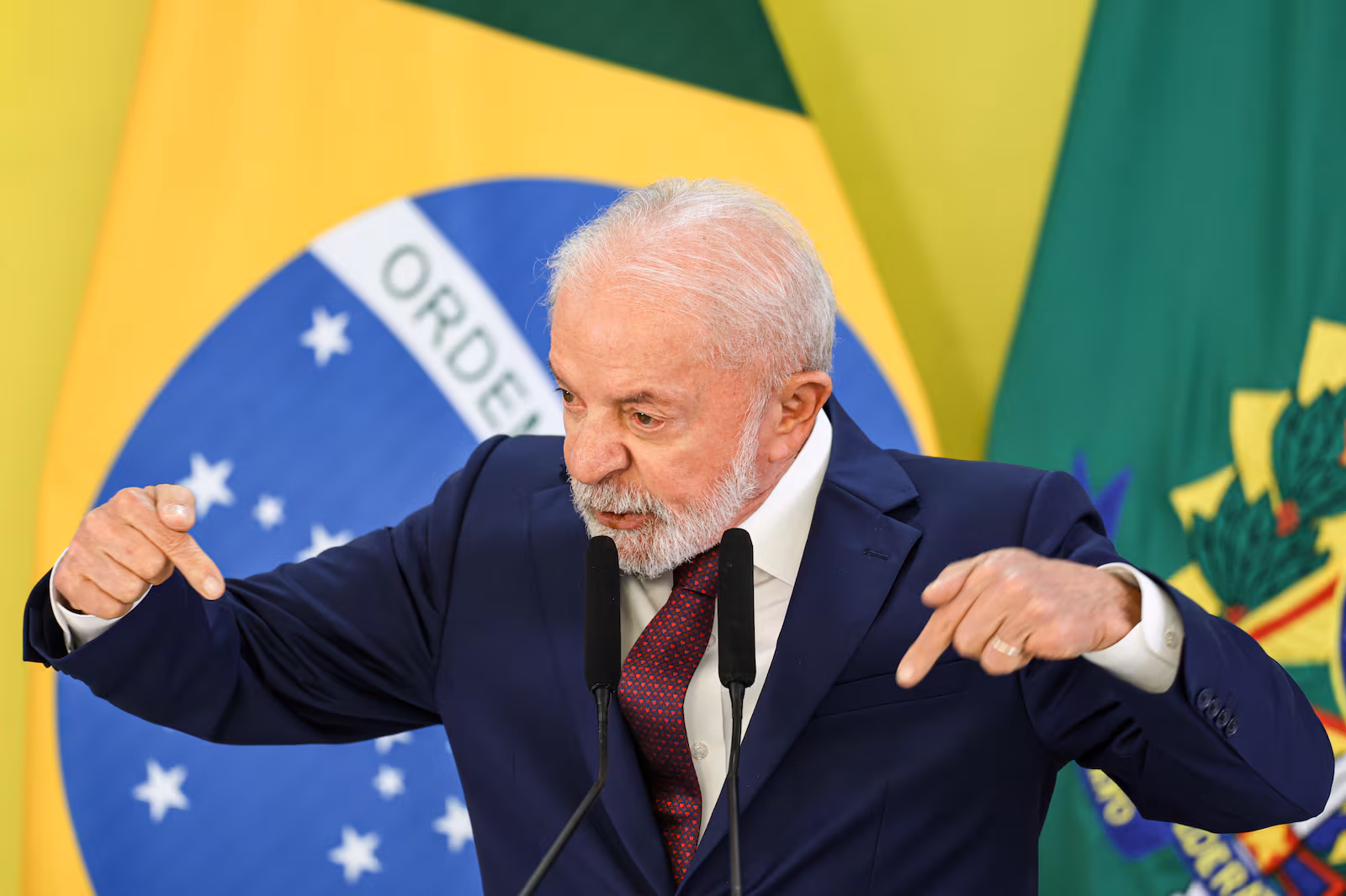 Marcelo Camargo/Agência Brasil - 18/12/2025